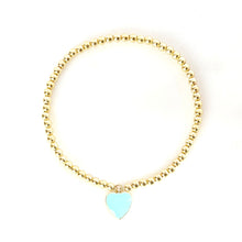 Load image into Gallery viewer, Candy Heart Bracelet
