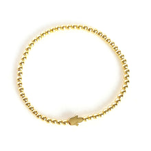 Загрузить изображение в средство просмотра галереи, Hamsa Shine Bracelet
