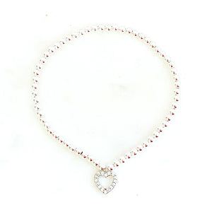 I Heart You Bracelet