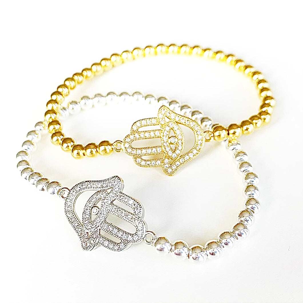 Hamsa Rush