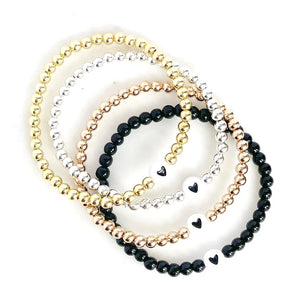 Heart Symbol Bracelet