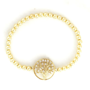 Tree of Life Bracelet