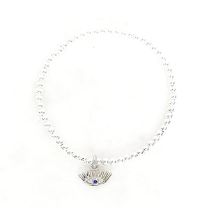 Mavi Mavi Evil Eye Bracelet