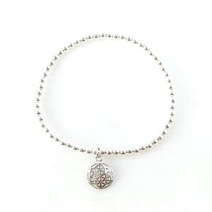 Flower of Life Bracelet