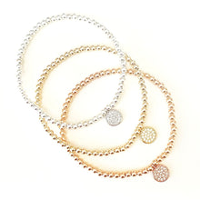 Load image into Gallery viewer, Love Earth Bracelet
