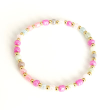 Load image into Gallery viewer, Candy Floss Bracelet
