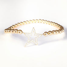 Cargar imagen en el visor de la galería, Superstar Bracelet
