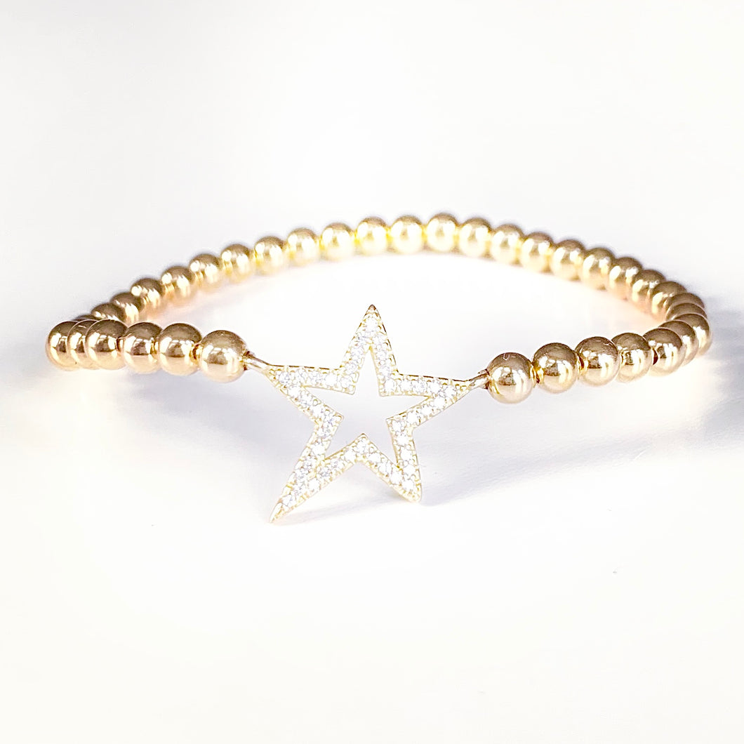 Superstar Bracelet