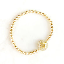 Load image into Gallery viewer, North Star Bracelet

