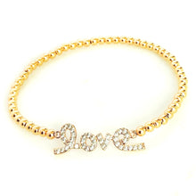 Load image into Gallery viewer, Love Bracelet
