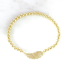 Загрузить изображение в средство просмотра галереи, Angel Wing Bracelet
