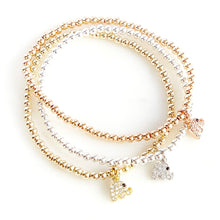 Load image into Gallery viewer, Little Elephant Bracelet
