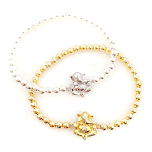 Load image into Gallery viewer, Ganesha Bracelet
