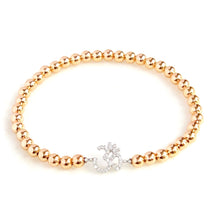 Load image into Gallery viewer, Om Bracelet
