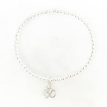 Load image into Gallery viewer, Om Vibes Bracelet
