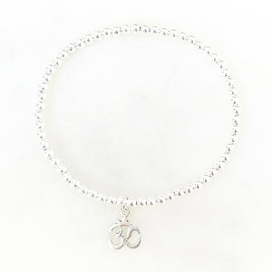 Om Vibes Bracelet