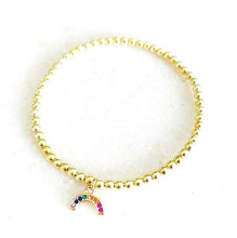 Load image into Gallery viewer, Rainbow Bracelet
