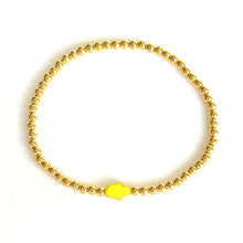 Load image into Gallery viewer, Candy Hamsa Bracelet
