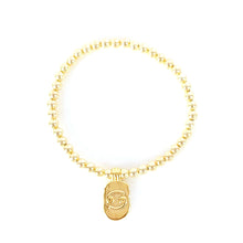 Cargar imagen en el visor de la galería, Zodiac Charm Bracelet
