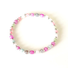 Load image into Gallery viewer, Candy Floss Bracelet
