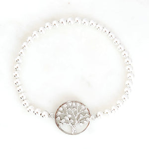 Tree of Life Bracelet