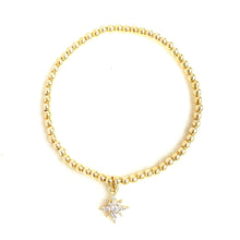 Load image into Gallery viewer, Brightest Star Bracelet
