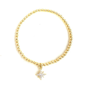 Brightest Star Bracelet