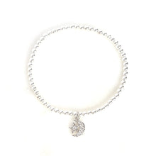 Загрузить изображение в средство просмотра галереи, Moon and Star Bracelet
