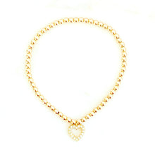 Загрузить изображение в средство просмотра галереи, I Heart You Bracelet
