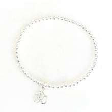 Load image into Gallery viewer, Om Vibes Bracelet
