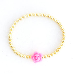 Rosa Rose Bracelet