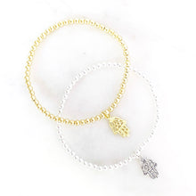Charger l&#39;image dans la galerie, Hamsa Hand Bracelet
