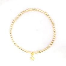 Load image into Gallery viewer, Twinkle Star Bracelet
