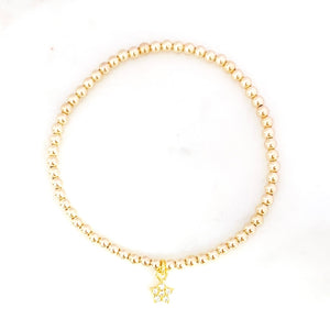 Twinkle Star Bracelet