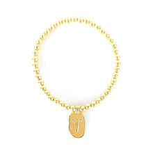 Cargar imagen en el visor de la galería, Zodiac Charm Bracelet

