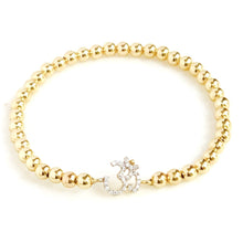 Load image into Gallery viewer, Om Bracelet
