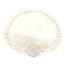 Load image into Gallery viewer, Circle Ek Onkar Bracelet
