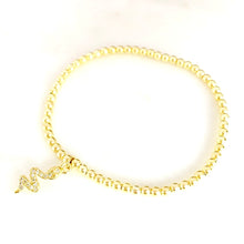 Load image into Gallery viewer, Snake Bracelet
