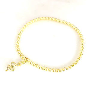 Snake Bracelet