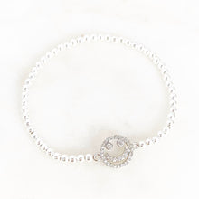 Load image into Gallery viewer, Happy Face Bracelet
