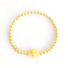 Load image into Gallery viewer, Rosa Rose Bracelet
