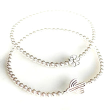 Load image into Gallery viewer, Cactus / Flower Bracelet
