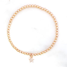 Load image into Gallery viewer, Twinkle Star Bracelet
