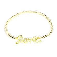 Load image into Gallery viewer, Love Bracelet
