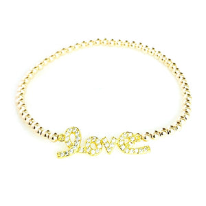 Love Bracelet