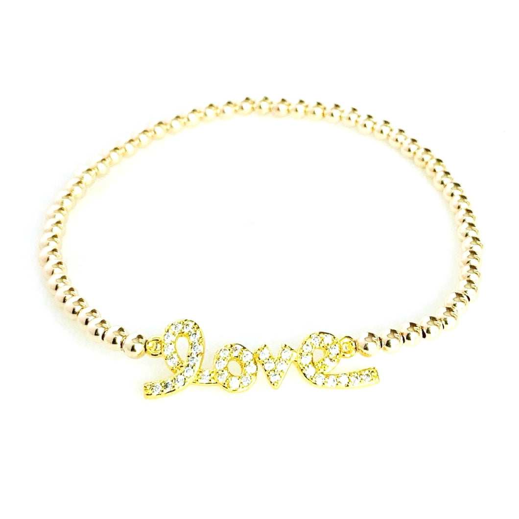 Love Bracelet