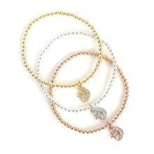 Загрузить изображение в средство просмотра галереи, Moon and Star Bracelet
