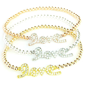 Love Bracelet