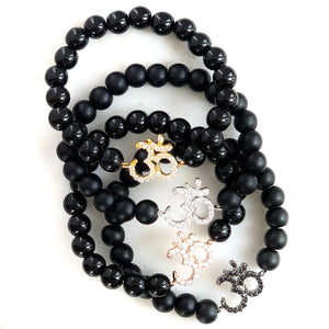 OM Power Bracelet