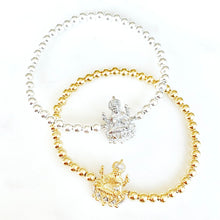 Load image into Gallery viewer, Goddess Lakshmi Bracelet
